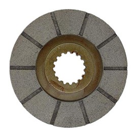 E-50-3502040A Brake Disc, 7" for Belarus MTZ-82, MTZ-80, 920, 900, 822, 611, 562, 560, 1120, 1100