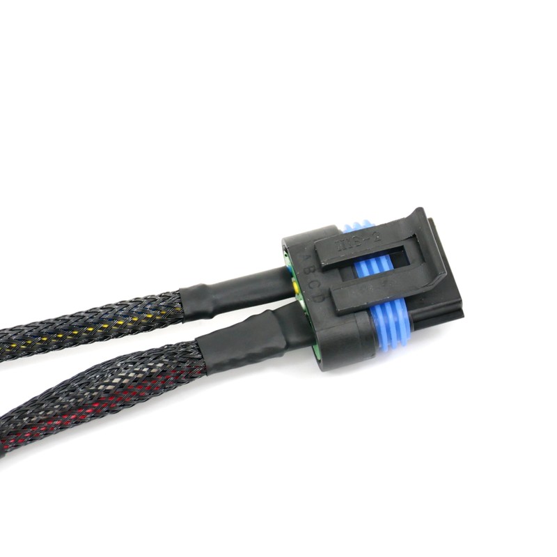 Michigan Motorsports LS1 3 Wire to LS2 LS6 LQ4 Vortec