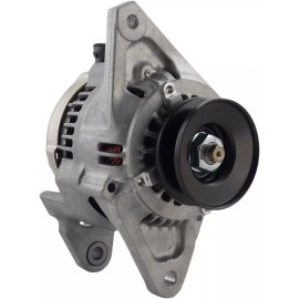 Gladiator New Alternator Caterpillar Skid Steer Loader 216 226 228 ELV40-0070 101211-2770