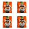 4 Pack Aik Cheong Teh Tarik Milk Tea Beverage Cham