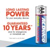 ACDelco 48-Count Double AA Batteries, Maximum Power Super Alkaline Battery,