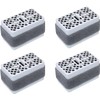 TOTO-Washlet Deodorizer Filter, THU9476 Deodorizing Cartridge Air Filter Compatible with
