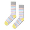 Happy Socks 2-Pack Pineapple Socks, Pink, Pink, Small-Medium