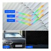 Parasol Cubre Sol Retráctil Para Parabrisas Auto O Camioneta