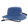 Coleman 151-0034 Kids Adventure Hat, blue