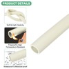 M METERXITY Pipe Insulation Foam Pipe, 32 mm ID 44