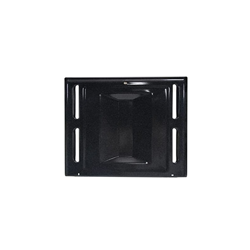 GE WB35X37973 Gas Range Bottom Oven Deflector Assembly