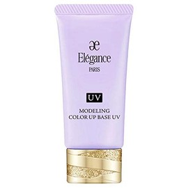 Elegance Modeling Color Up Base UV (Skin Tone Correction Makeup Base) LV660