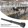 4PCS DDL Milking Machine Liners Rubber Liners Accessories for Cow