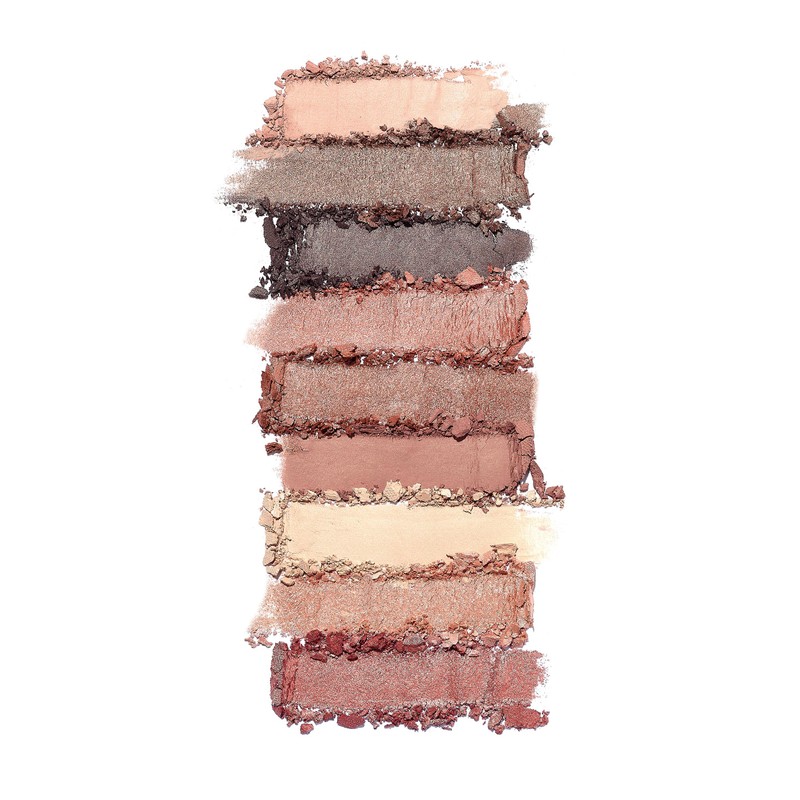 3INA MAKEUP - The Color Palette 300 - Multicolored Eyeshadow