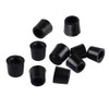 ANTFEES HVAC 1/4" Quick Coupler Charging Gaskets Hose Seals Refrigerant