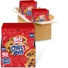CHIPS AHOY! Big Chewy Chocolate Chip Cookies, 14 Snack Packs
