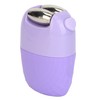 Ice Face Roller Tray Reusable Multifunctional Facial Massage Silicone Metal