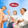 Albanese Candy, 12 Sabor Gummi Bears, 5 libra Bolsa
