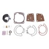 Johnson Evinrude OMC OEM Carburetor Repair Kit 80-175HP 1992-2005, 0438996