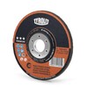 TYROLIT 117070 PREMIUM 125 x 7 x 22.23 mm Grinding