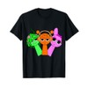 Vinera Oren Pinki from Sprunky! | Jevin Funbot Simon T-Shirt