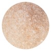 Pink Champagne Transparent Medium Frit, 8.5 Oz - 96 Coe