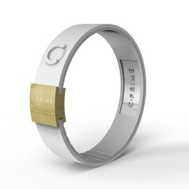C-PRIME NEO thinline (WHITE/GRAY/GOLD)