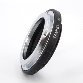 Tamron Adaptall 2 Compatible Lens Adapter Compatible with Sony (A Mount)