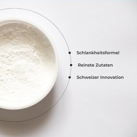 Vaud BREAK C Hochdosierte Abnehmen Tabletten mit 1500 mg Chitosan t?glich C Fettbinder zum Abnehmen schnell C 90 Kapseln C Schweizer Qualit?t C Ohne Fllstoffe C Made in EU