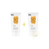 Erti 1+1 Erti 50 Sun Cream 50ml / 1+1에르띠50 선크림50ml