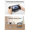NEWQSING Drone Accessories Universal Remote Controller Base
