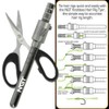DNA Carp Coarse Fishing Tackle Hair Rig Hook Tying Tyer