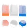 Mikinona Deep Cleansing Bath Brush Set for Boys and Girls