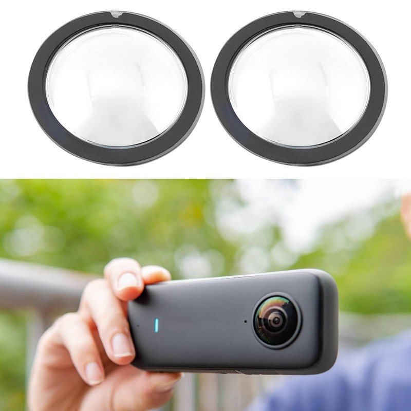 LT Easiyl 1 set of Lens Guards Lens Protector Cover