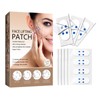 Face Lift Tape Invisible,Facelifting for Lifting Sagging Loose Skin,Invisible Facial