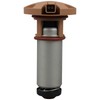 OCPTY Fuel Pump Electric Module Assembly Replacement for 2008-2010 for