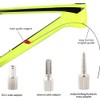 MUQZI Bicycle Internal Cable Management Tool, Internal Cable Routing Kit,