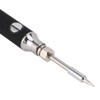 Soldering Iron Kit Cordless Electronic Welding Pen USB Rechargeable Adjustable