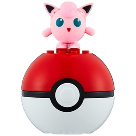 Mega Construx Pokemon Jigglypuff