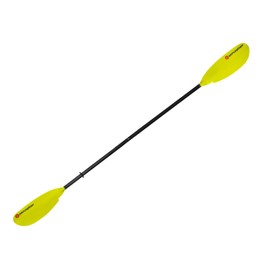 Perception Horizon 1 Paddle - Alumiunuim - Yellow - for All Skill Levels - 235cm