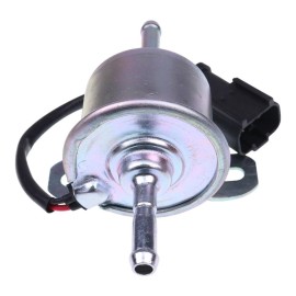 Yanmar, Hitachi 129612-52100 New Fuel Pump fits for Yanmar 4TNV88 3TNV88 Takeuchi TB230
