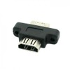 JsER HDMI Female to HDMI 1.4 Female Extension Extender Coupler