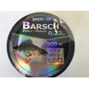 Specitec Cord Monofilament Fishing Line For Eel, Sea Bass, Trout,