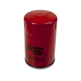 TISCO PART NO. 1447082M1 OIL FILTER