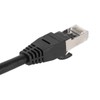 RJ45 Ethernet Adapter Cable Extension Function 1 to 3 Port