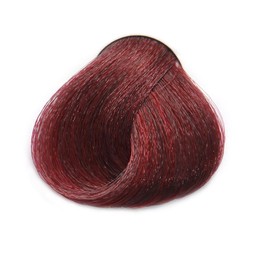 ARUAL - COSMETICA PROFESIONAL Arual tinte # 5.67 castano claro rojo violeta
