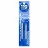 Kai Tweezers 2 types, 1 set / 카이 족집게 2종, 1세트
