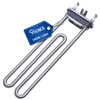 Heating Element Heating Rod for Washing Machine Replacement for Bauknecht