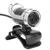 HXSJ LG68 Webcam BuiltIn SoundAbsorbing Microphone USB Camera for Teaching