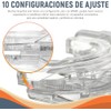 Aparato para dejar de Roncar y Evitar la Apnea del