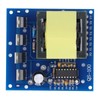 Inverter Boost Module DC12V to AC18V Low Power Consumption Voltage