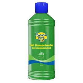 Banana Boat Gel Aloe Vera 473ml
