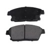 balatas compatible para Buick Encore 2013-2018 delanteras
