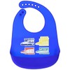 Belcot Baby Supplies Meal Apron Shinkansen Apron